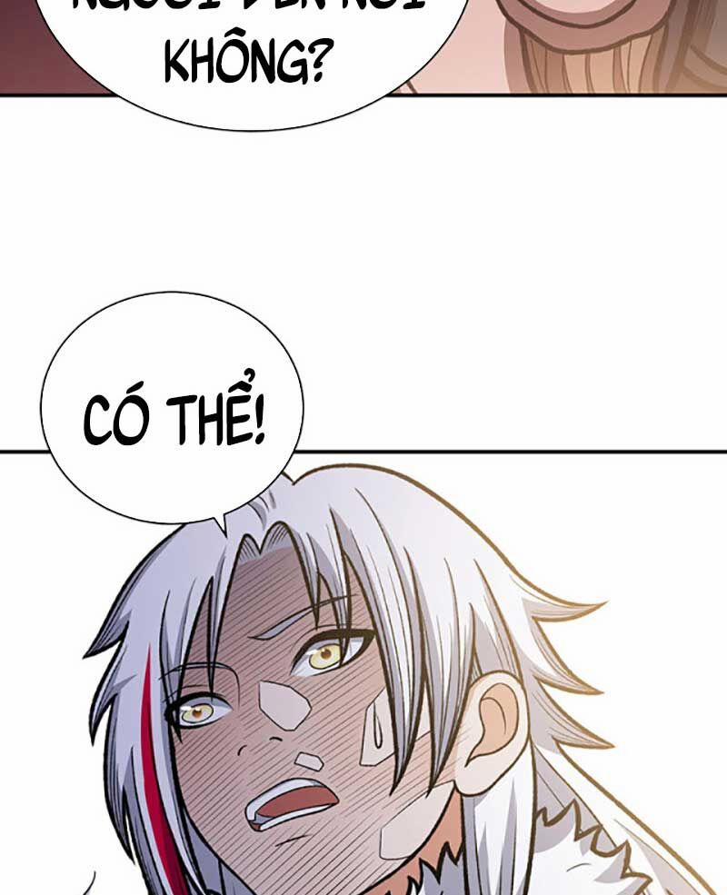 Võ Đạo Độc Tôn 568 trang 23