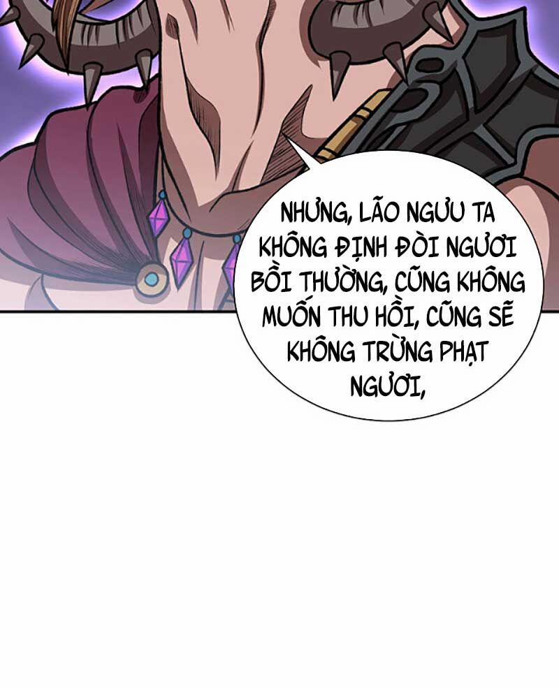 Võ Đạo Độc Tôn 568 trang 25