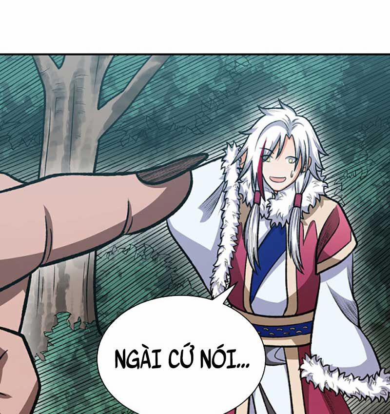 Võ Đạo Độc Tôn 568 trang 29