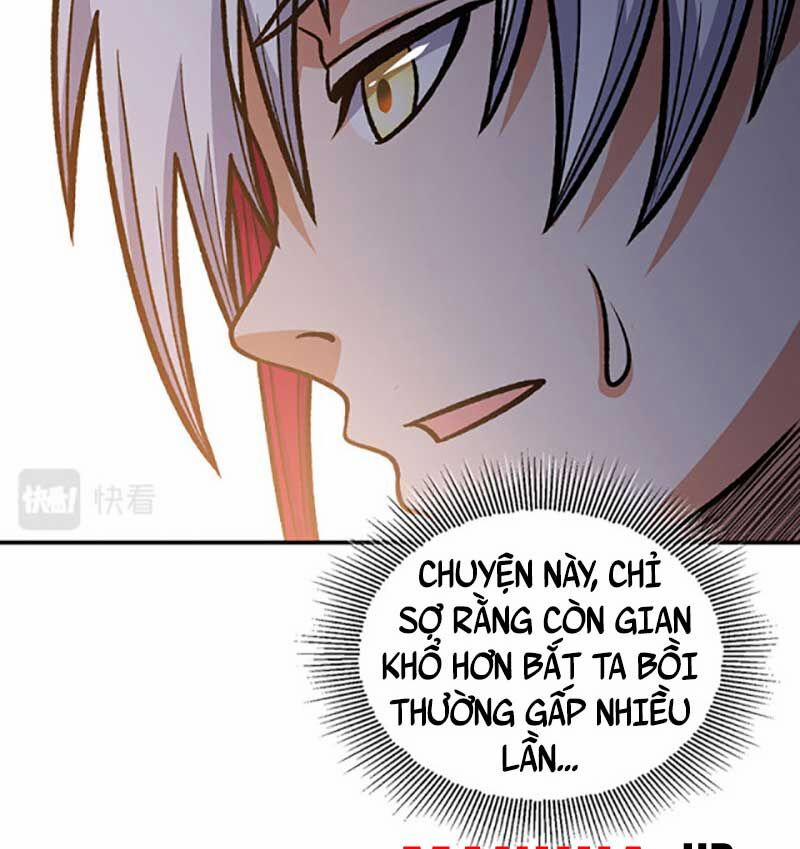 Võ Đạo Độc Tôn 568 trang 31