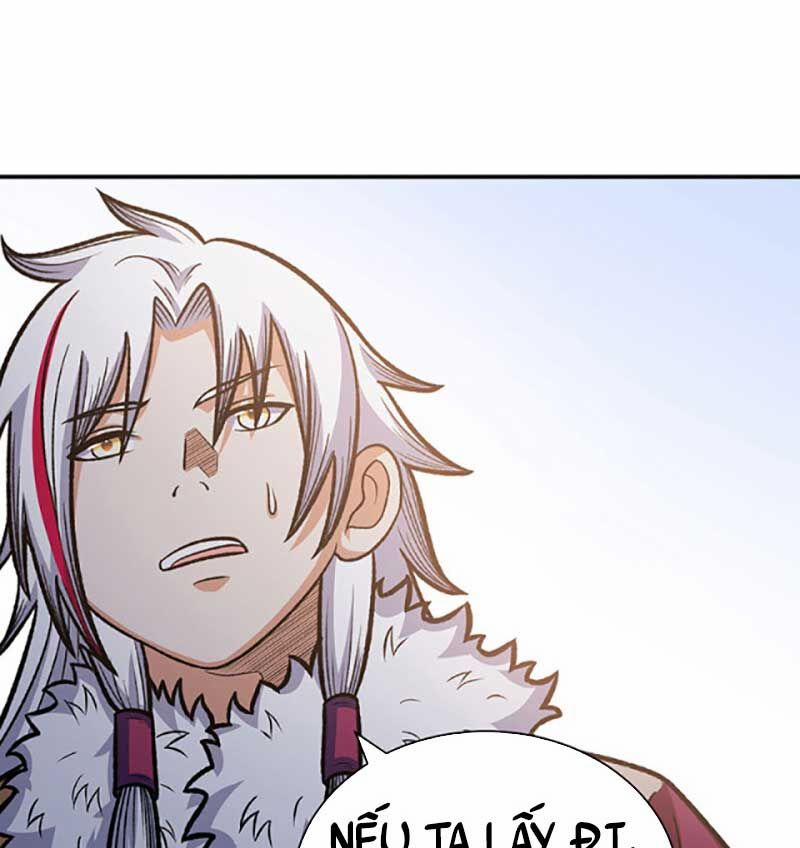 Võ Đạo Độc Tôn 568 trang 38