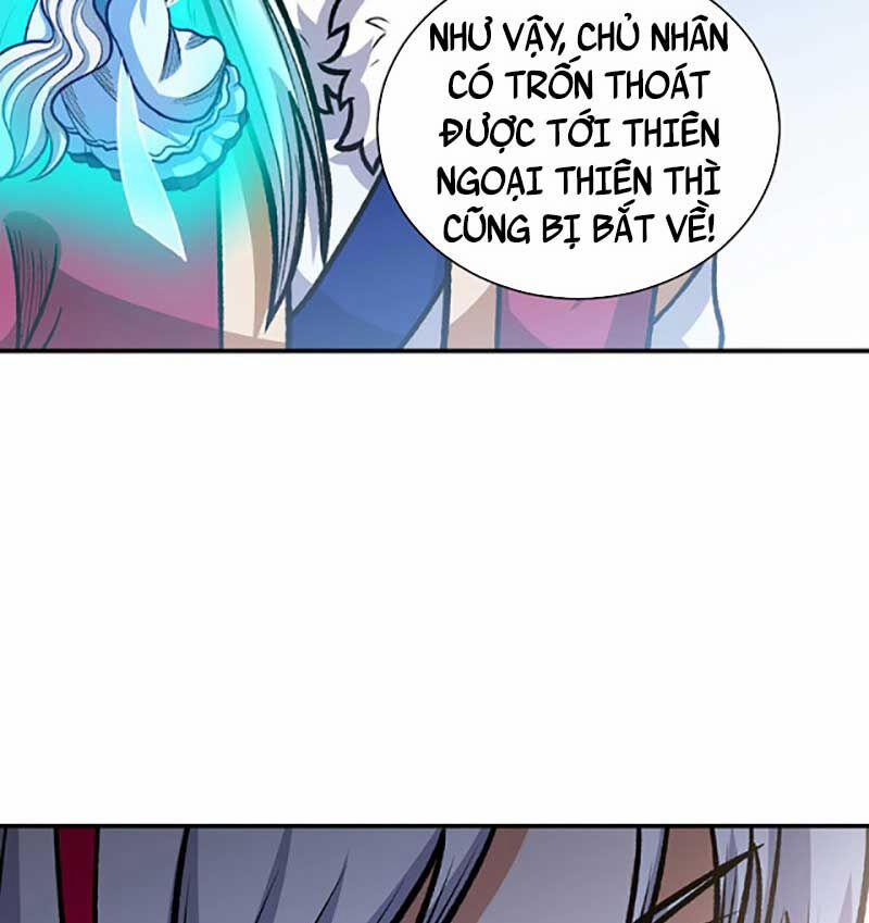 Võ Đạo Độc Tôn 568 trang 49