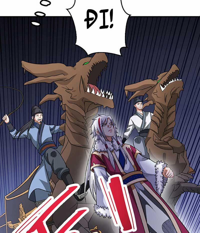 Võ Đạo Độc Tôn 568 trang 56