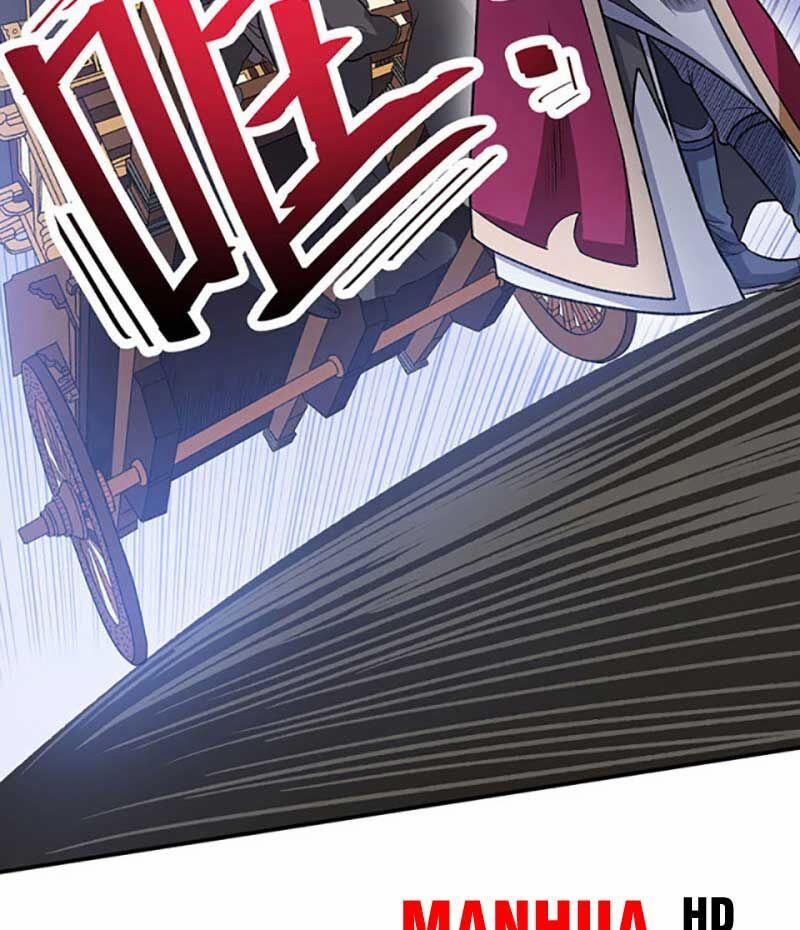 Võ Đạo Độc Tôn 568 trang 57