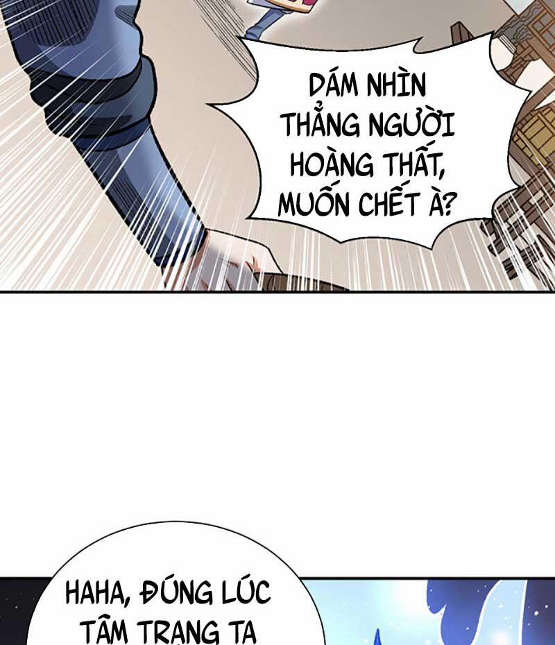 Võ Đạo Độc Tôn 568 trang 62