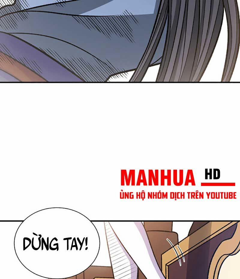 Võ Đạo Độc Tôn 568 trang 67