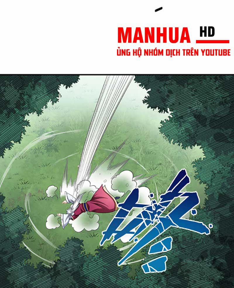 Võ Đạo Độc Tôn 568 trang 8