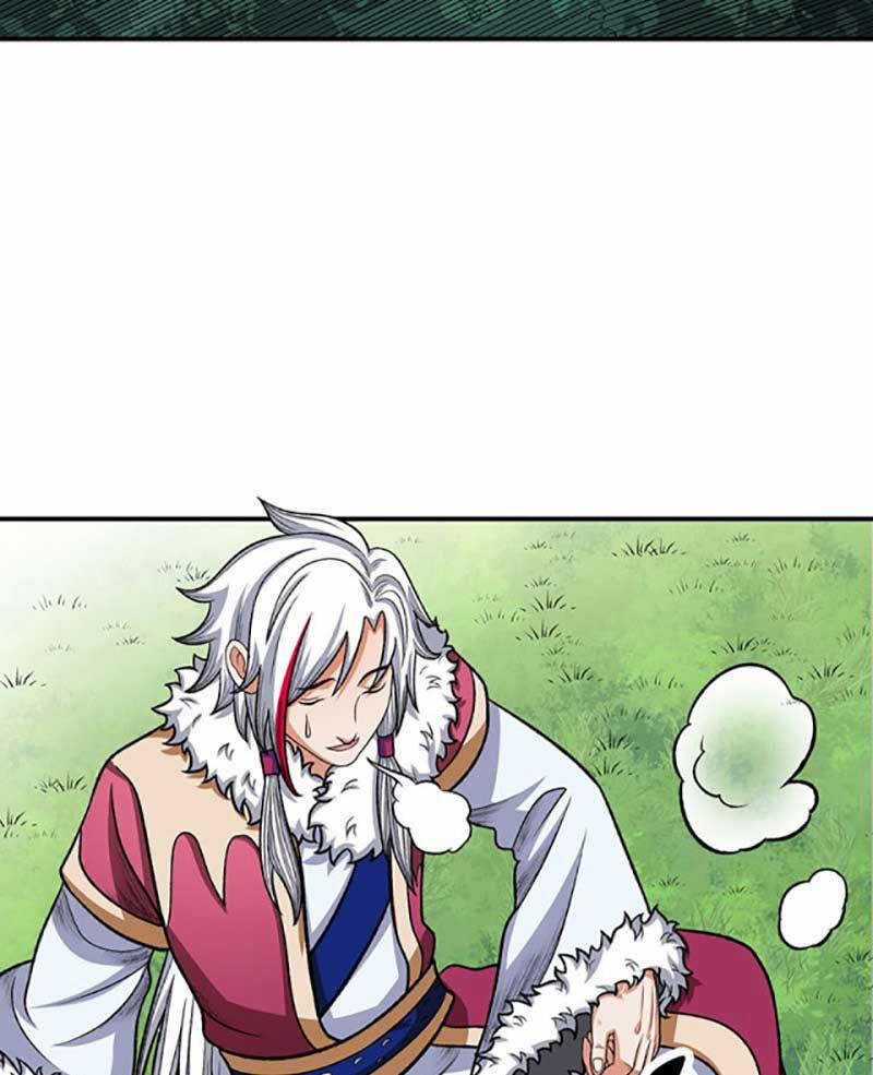 Võ Đạo Độc Tôn 568 trang 9