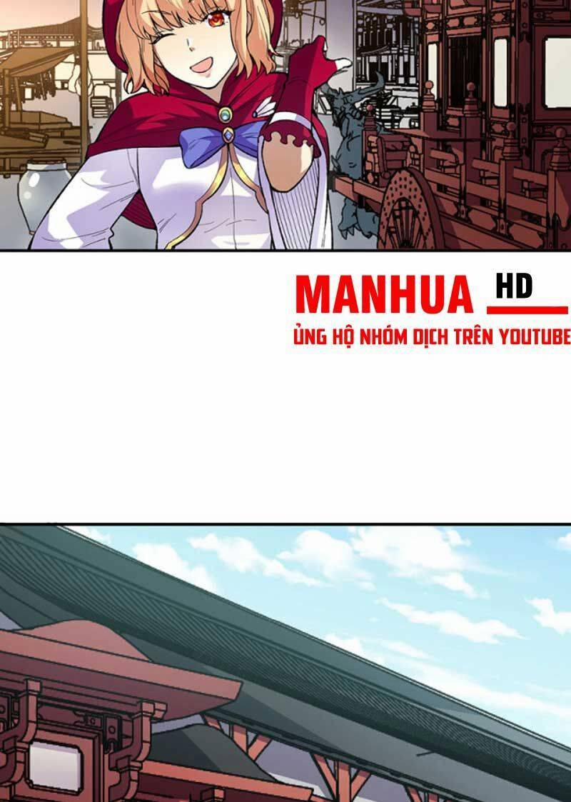 Võ Đạo Độc Tôn 569 trang 10