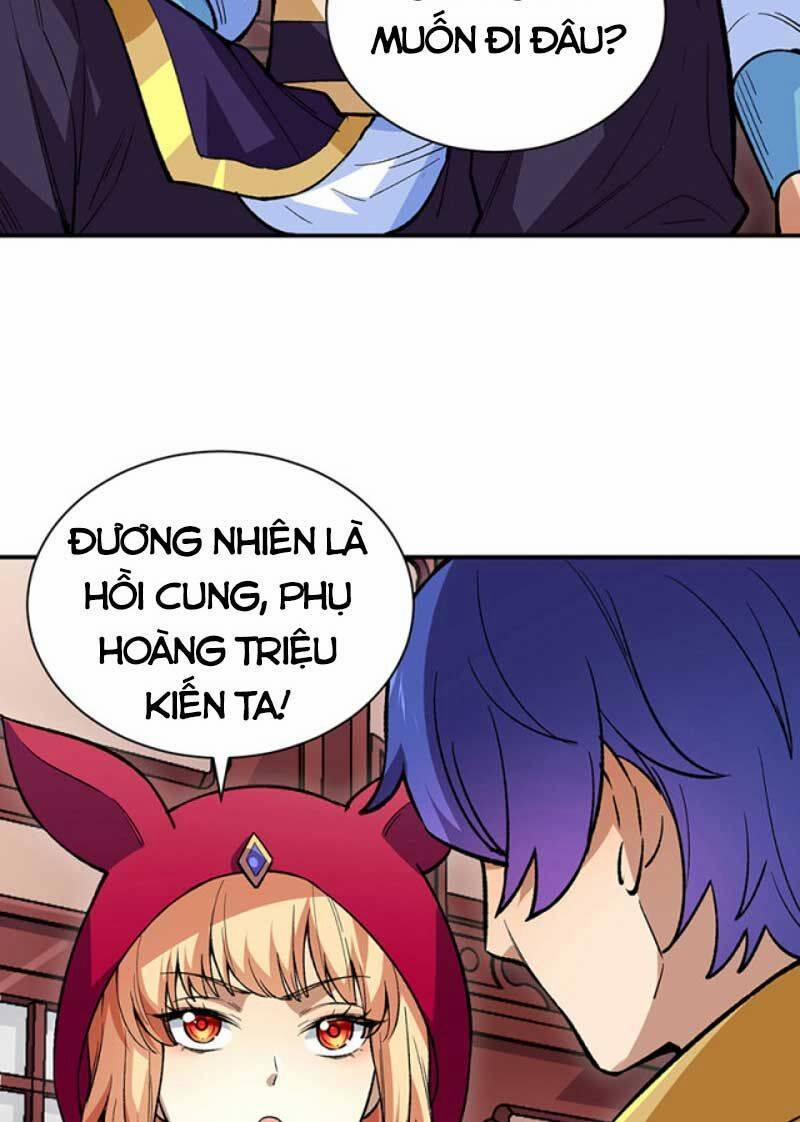 Võ Đạo Độc Tôn 569 trang 13