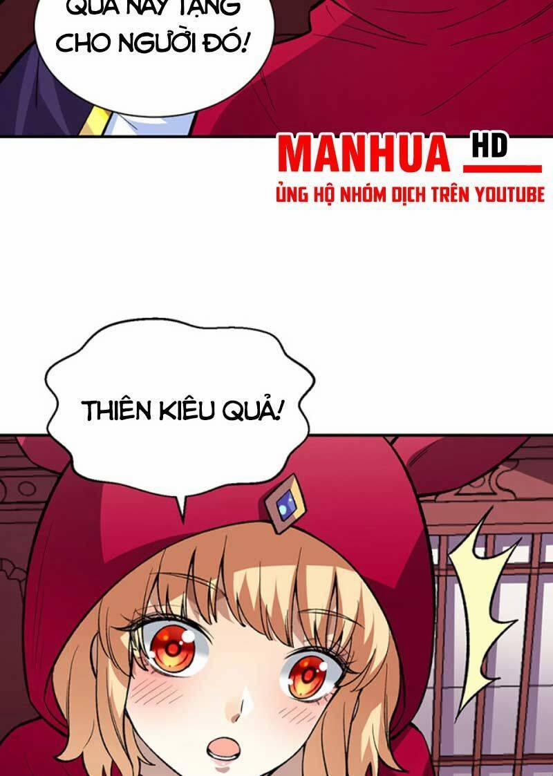 Võ Đạo Độc Tôn 569 trang 17