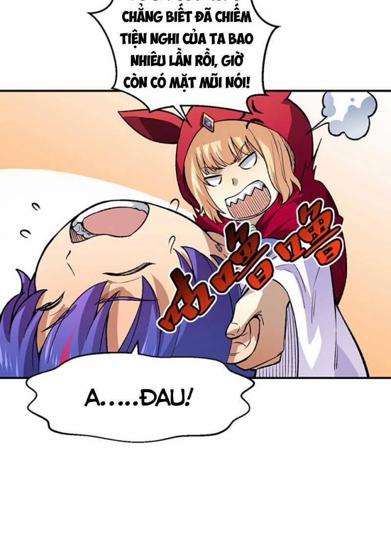 Võ Đạo Độc Tôn 569 trang 23