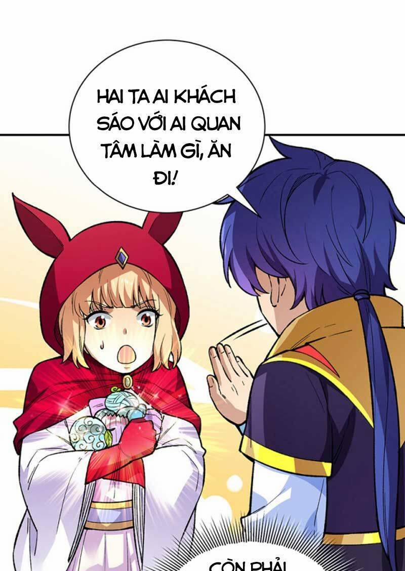 Võ Đạo Độc Tôn 569 trang 26