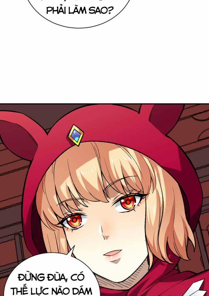 Võ Đạo Độc Tôn 569 trang 35