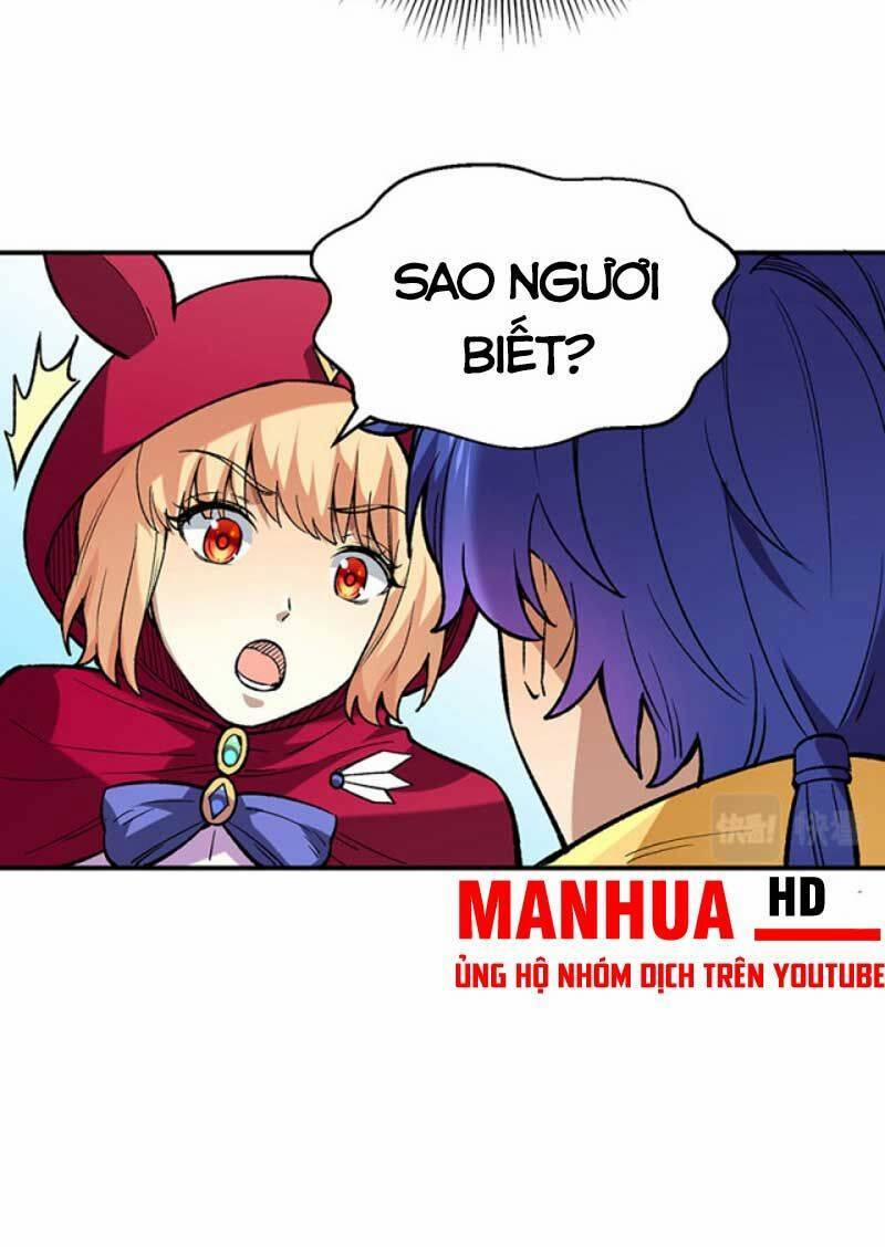 Võ Đạo Độc Tôn 569 trang 38