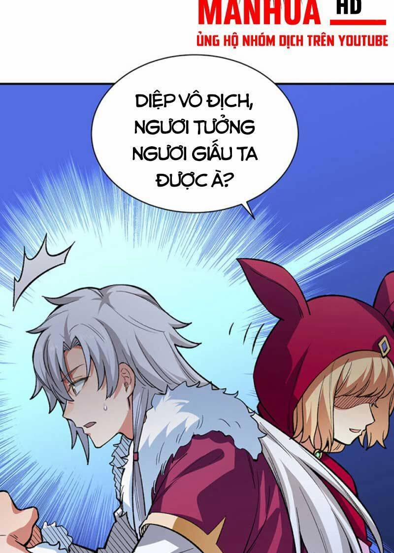 Võ Đạo Độc Tôn 569 trang 4