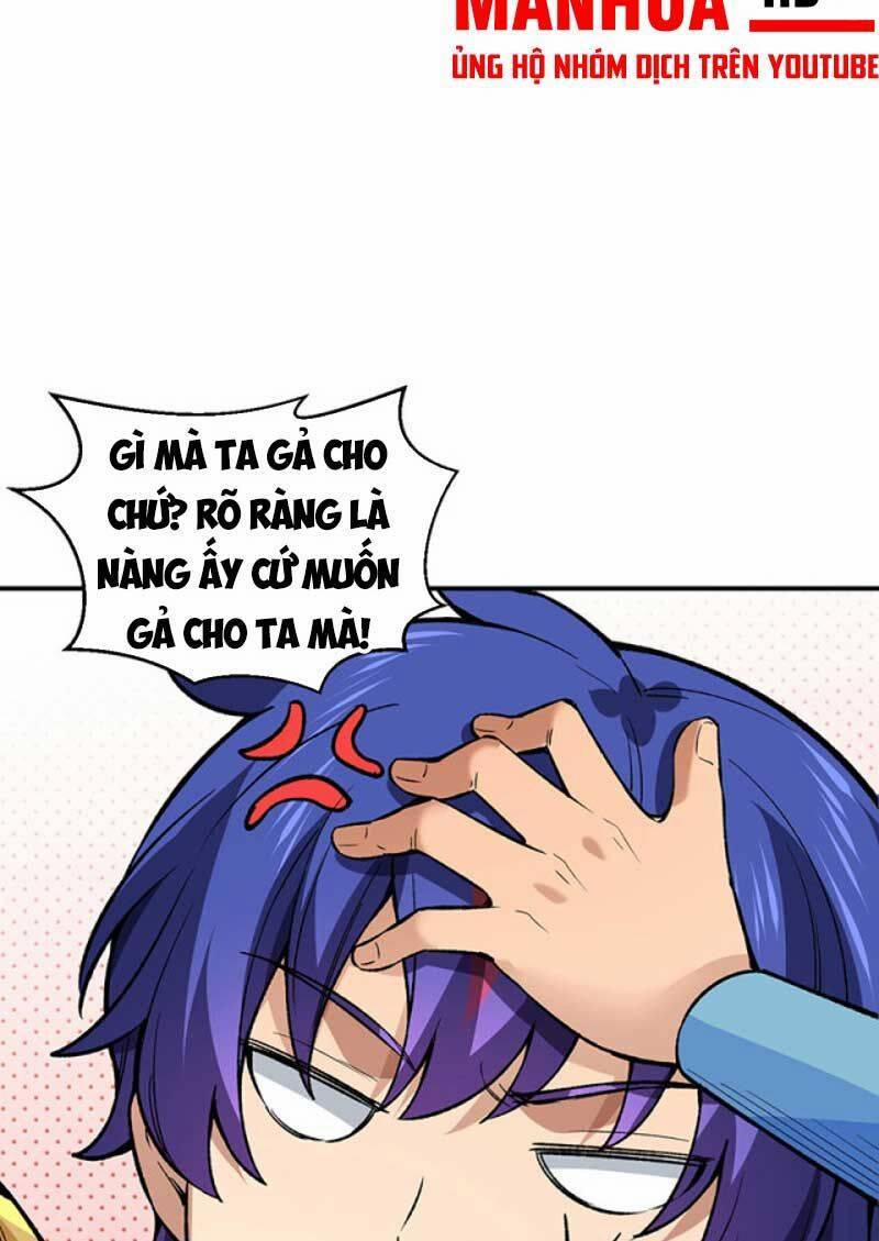 Võ Đạo Độc Tôn 569 trang 44