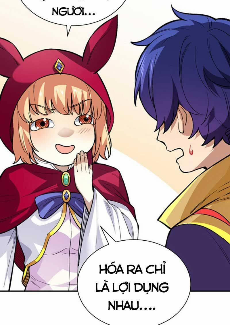 Võ Đạo Độc Tôn 569 trang 46