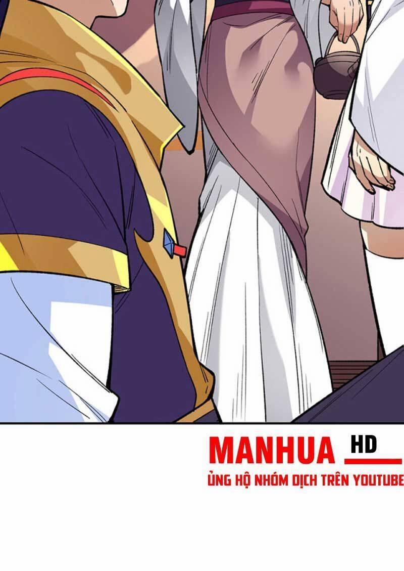 Võ Đạo Độc Tôn 569 trang 50