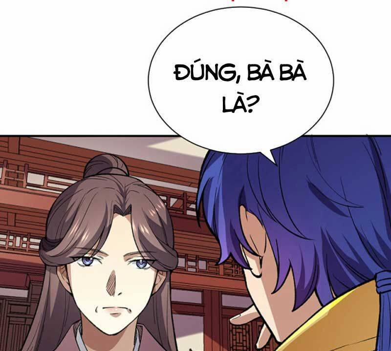 Võ Đạo Độc Tôn 569 trang 58