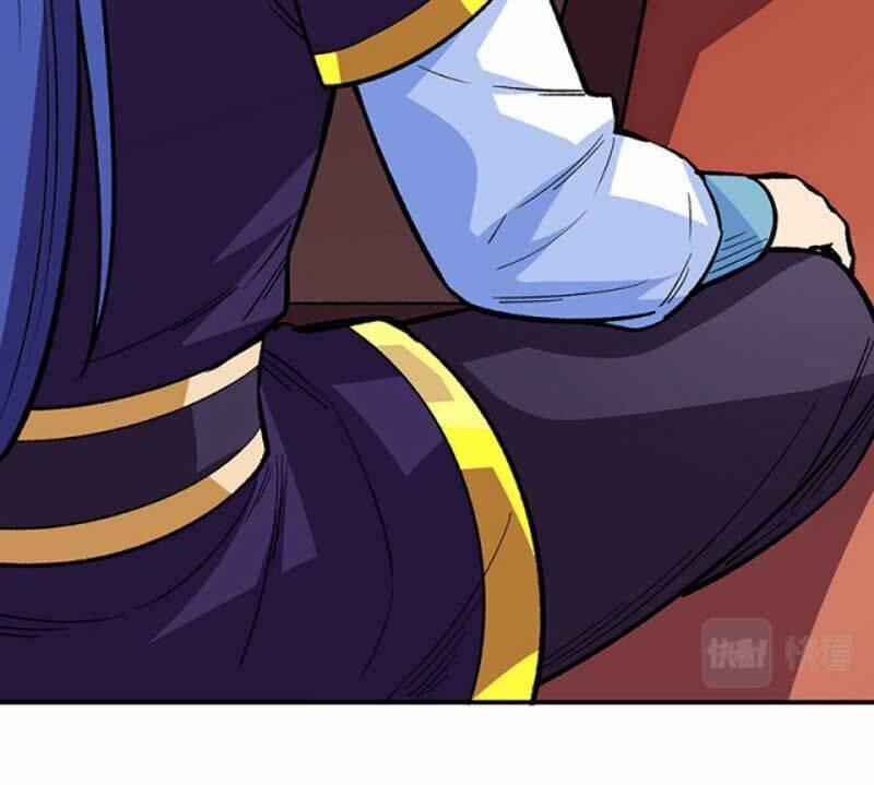 Võ Đạo Độc Tôn 569 trang 69