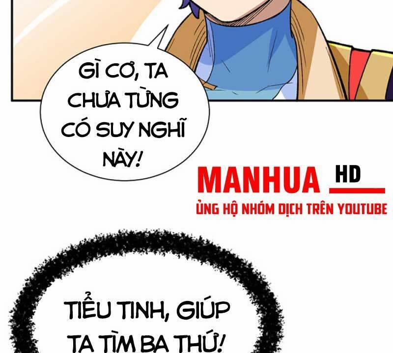 Võ Đạo Độc Tôn 569 trang 73