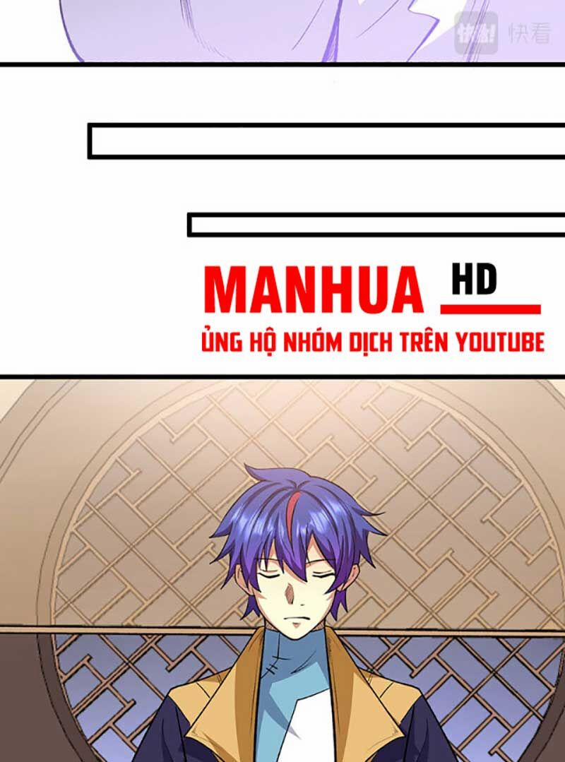 Võ Đạo Độc Tôn 570 trang 21