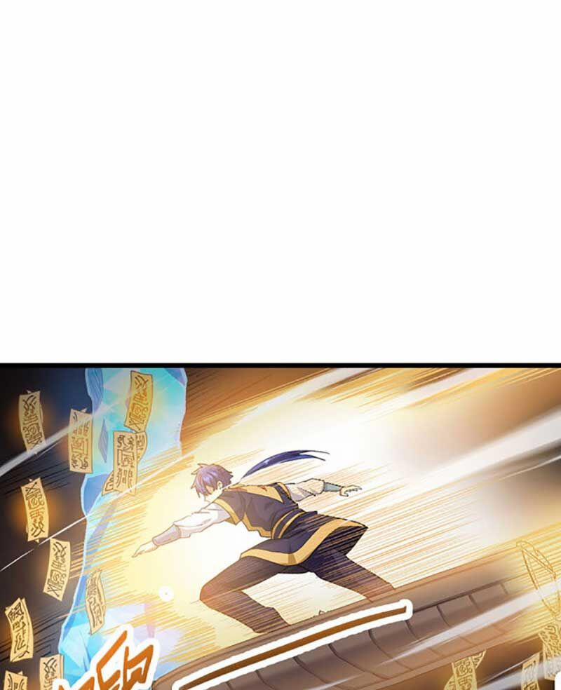 Võ Đạo Độc Tôn 570 trang 26