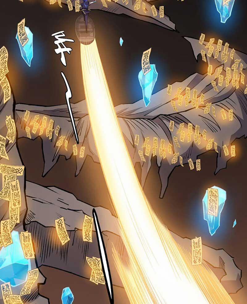 Võ Đạo Độc Tôn 570 trang 30