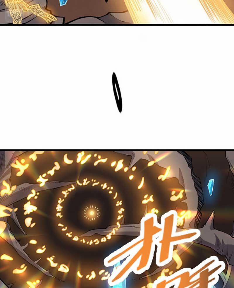 Võ Đạo Độc Tôn 570 trang 31