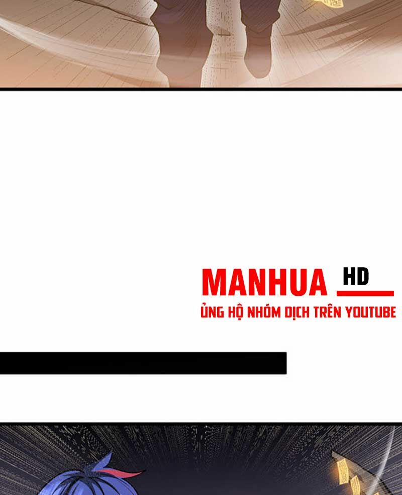 Võ Đạo Độc Tôn 570 trang 43