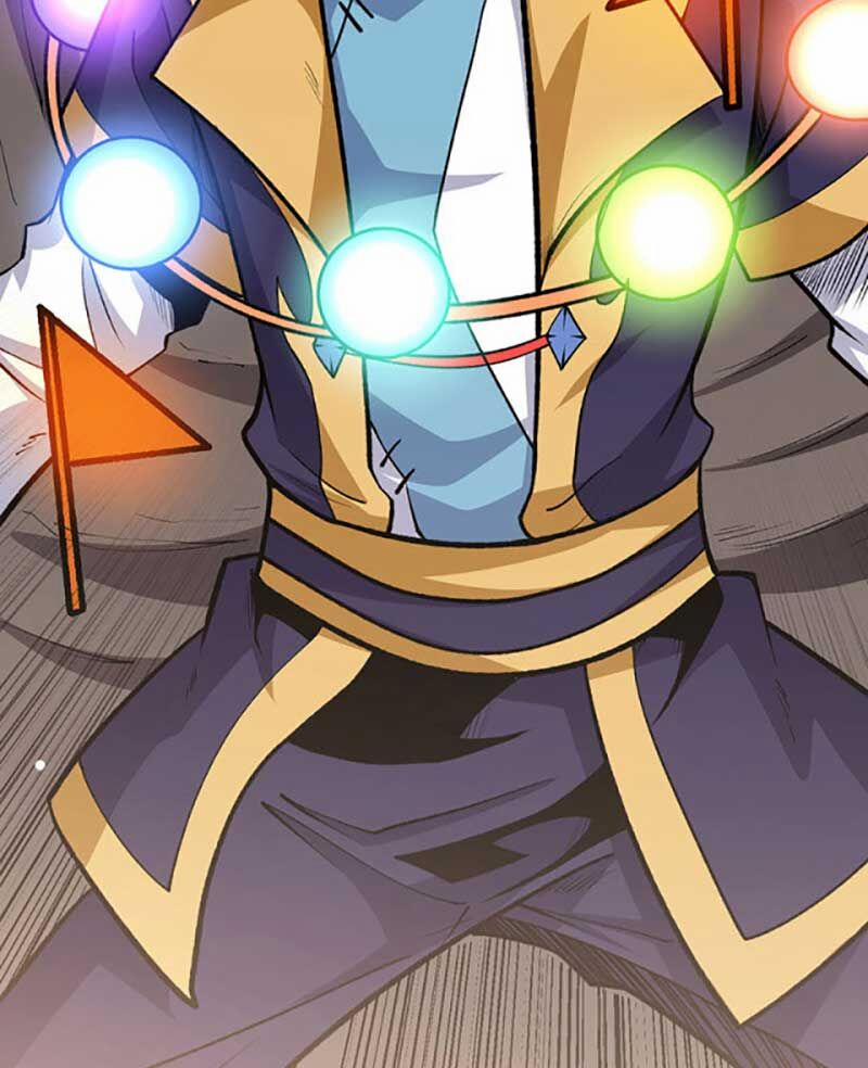 Võ Đạo Độc Tôn 570 trang 47