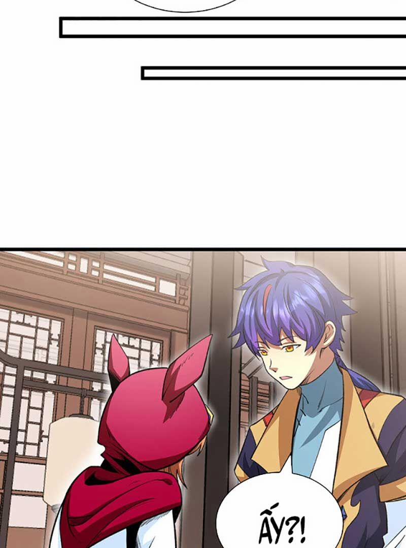 Võ Đạo Độc Tôn 570 trang 5