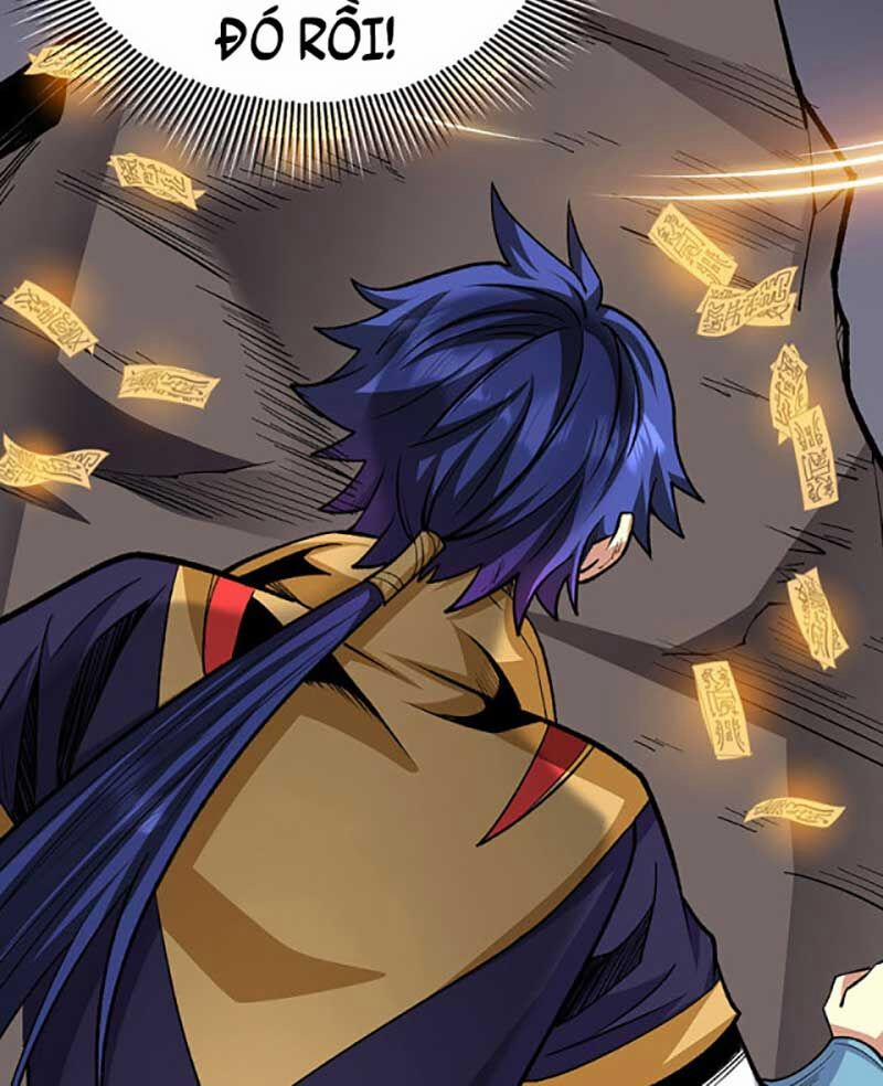 Võ Đạo Độc Tôn 570 trang 50