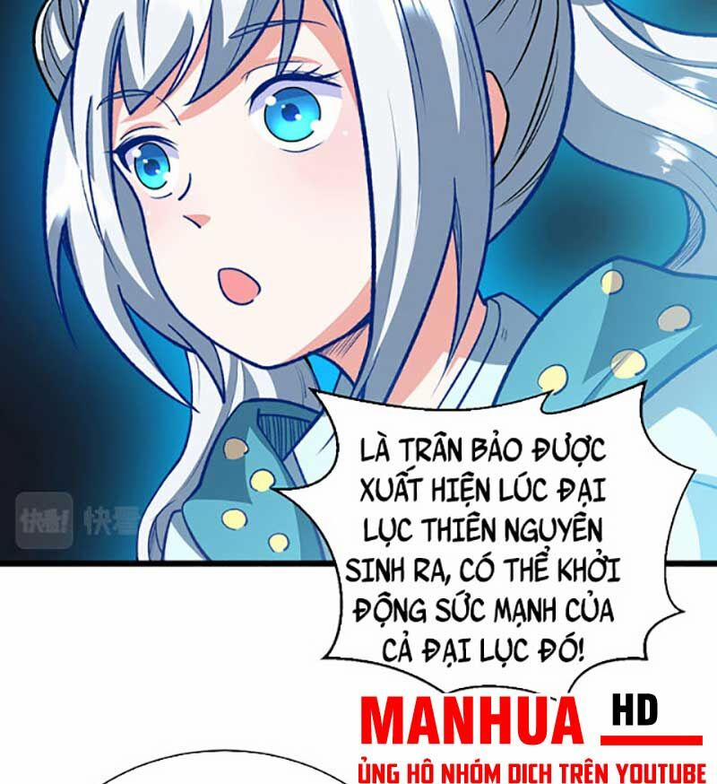 Võ Đạo Độc Tôn 570 trang 52