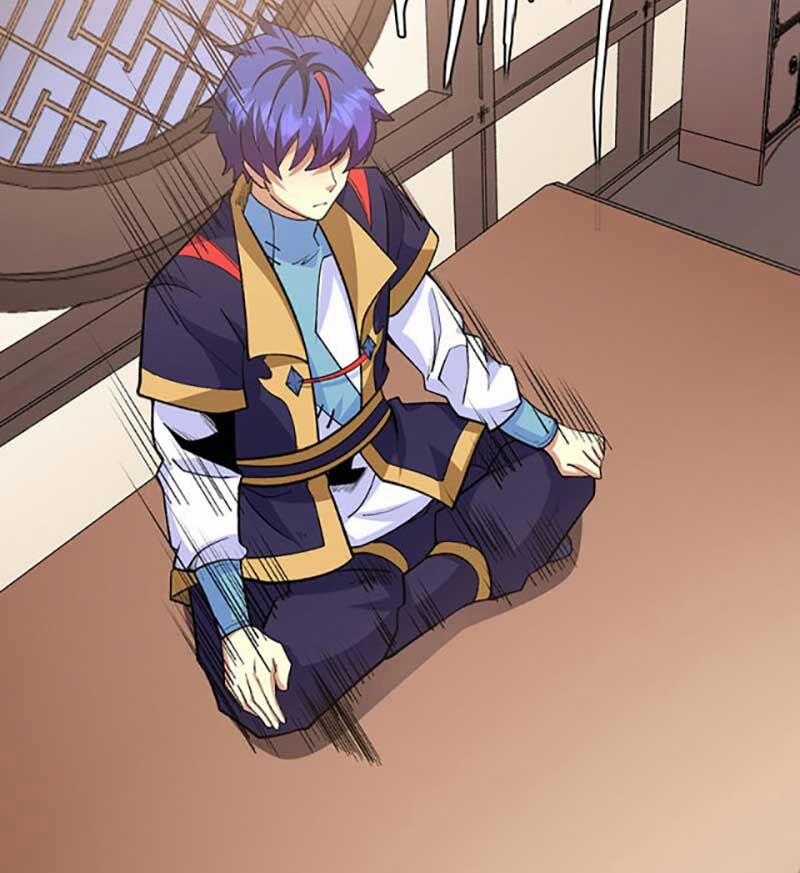 Võ Đạo Độc Tôn 570 trang 59