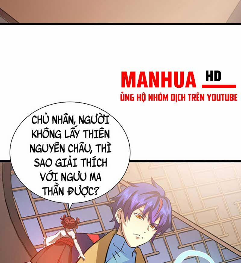 Võ Đạo Độc Tôn 570 trang 60