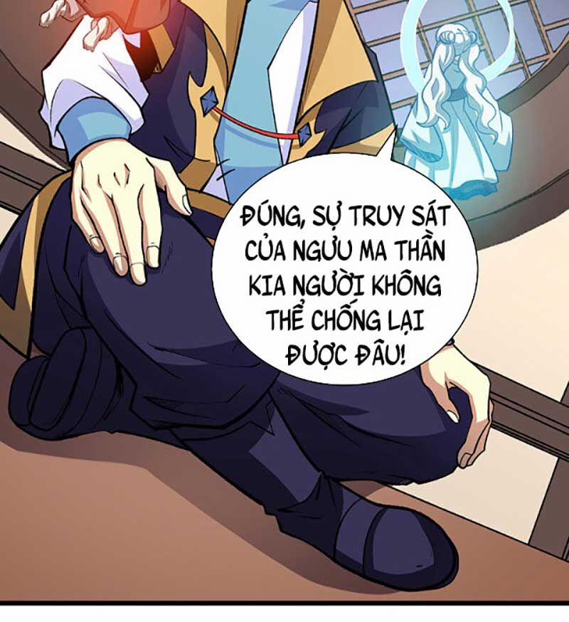 Võ Đạo Độc Tôn 570 trang 61