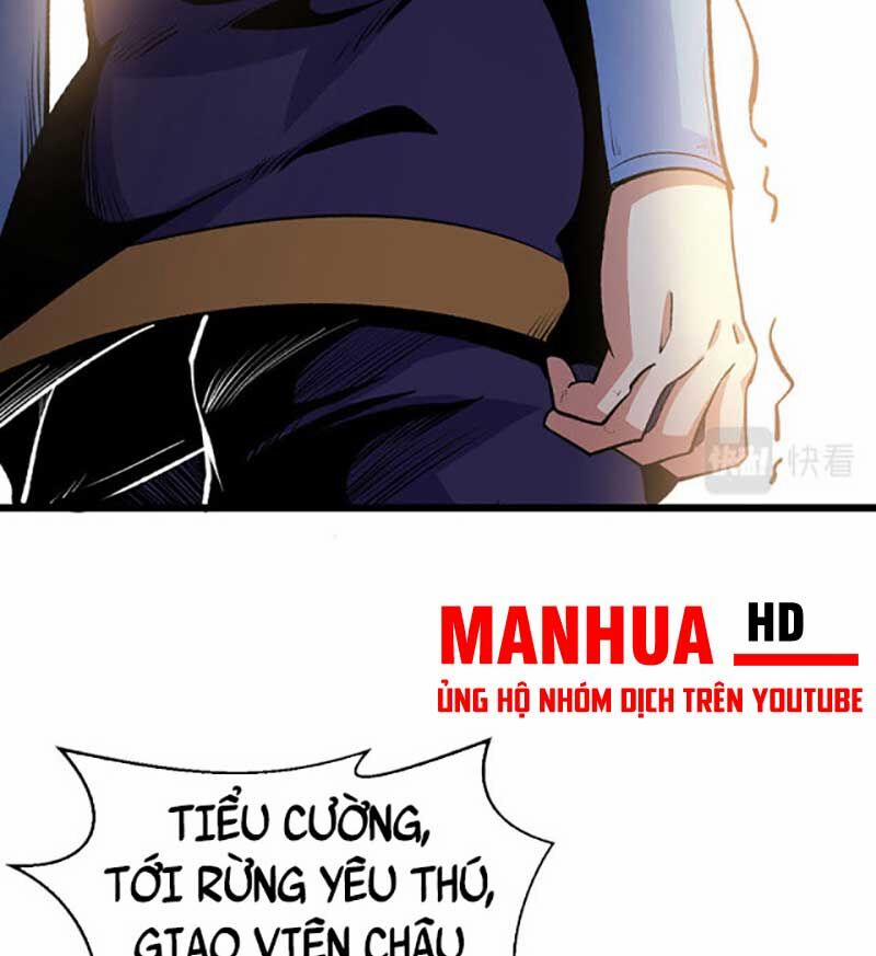 Võ Đạo Độc Tôn 570 trang 73