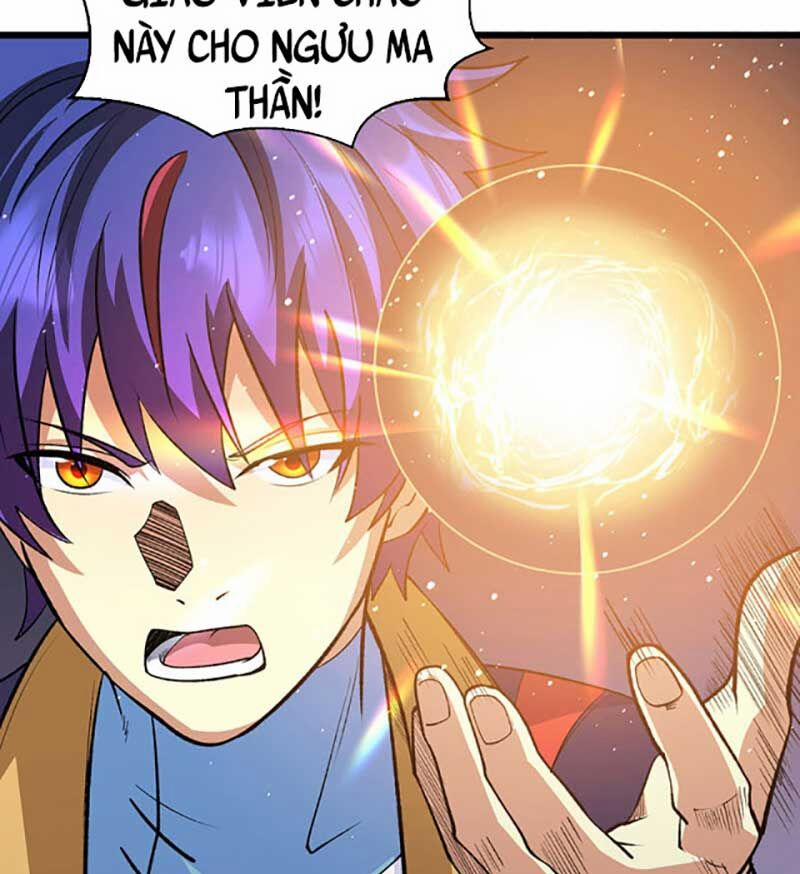 Võ Đạo Độc Tôn 570 trang 74