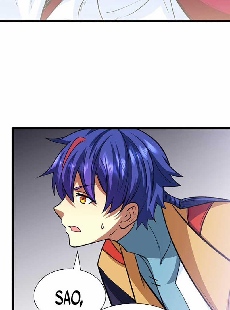 Võ Đạo Độc Tôn 570 trang 8