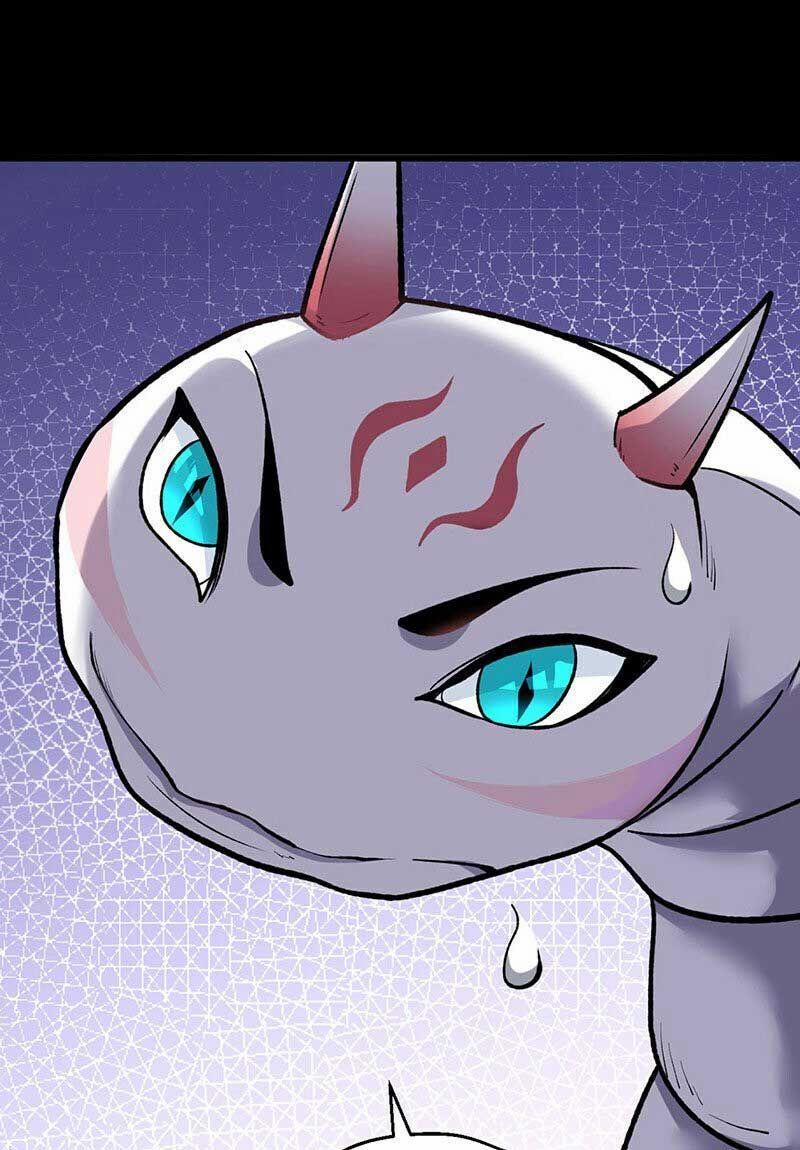 Võ Đạo Độc Tôn 571 trang 1