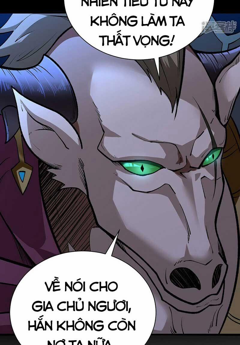 Võ Đạo Độc Tôn 571 trang 12