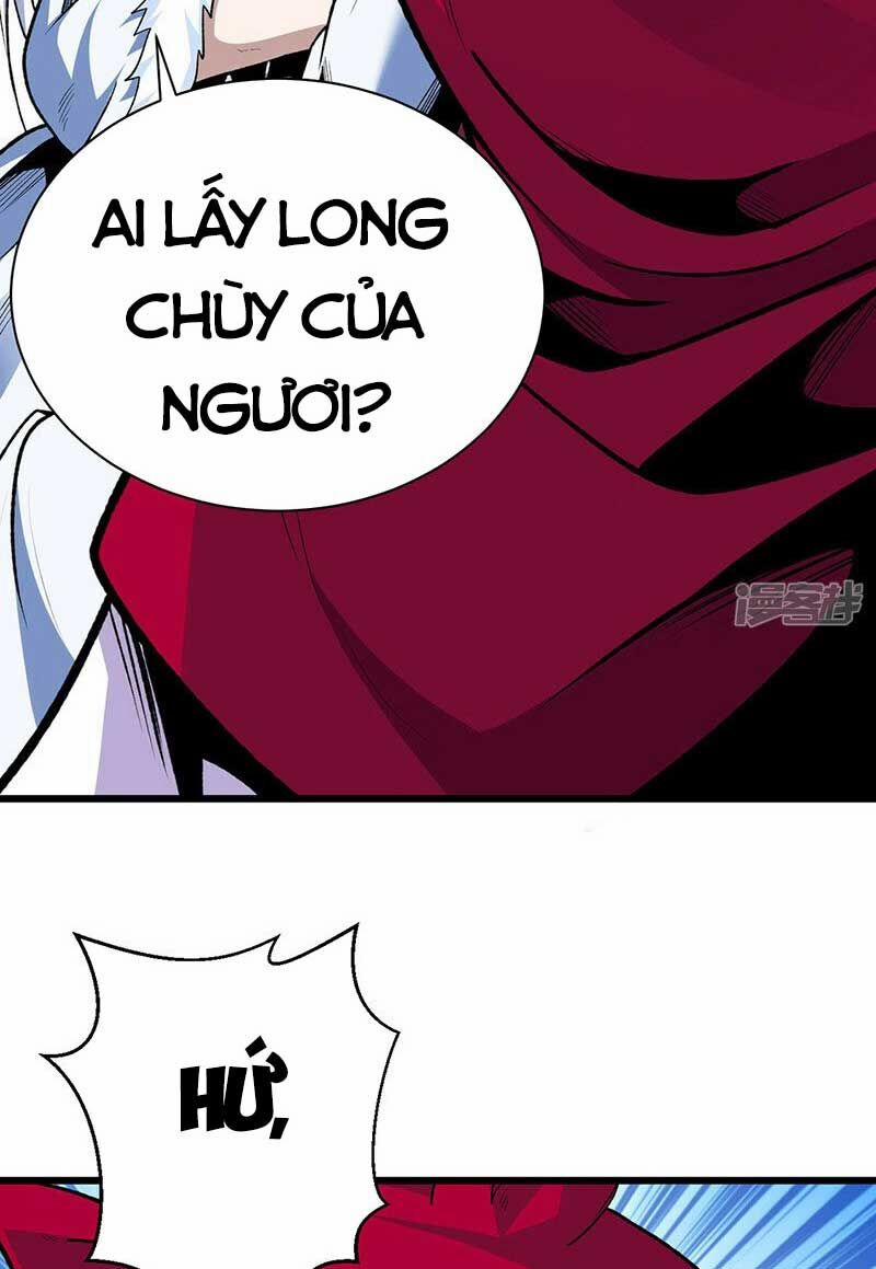 Võ Đạo Độc Tôn 571 trang 33