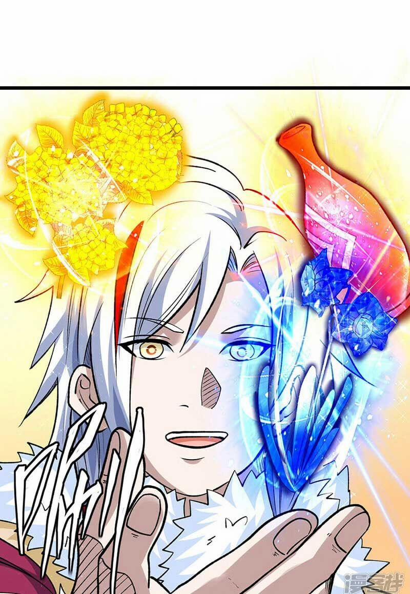 Võ Đạo Độc Tôn 571 trang 42