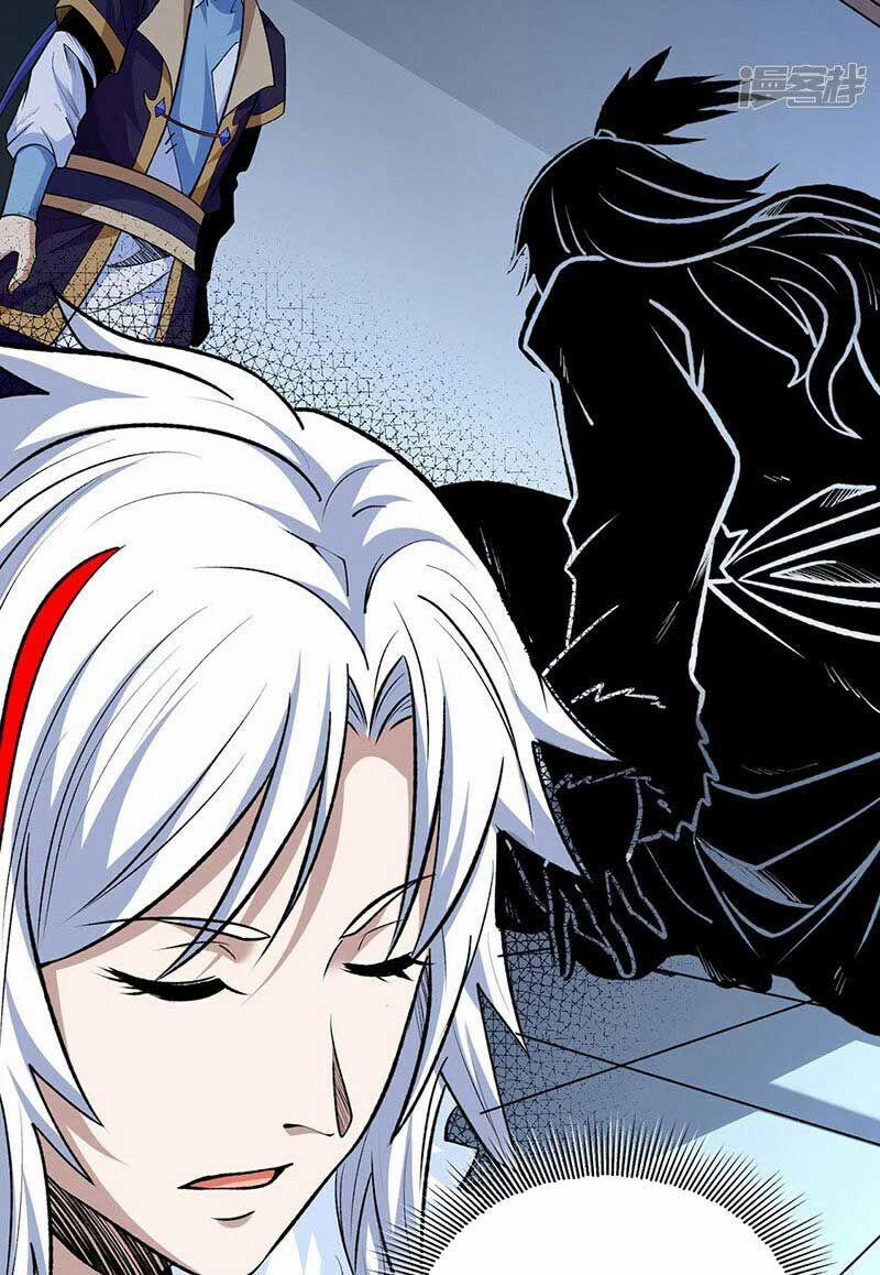 Võ Đạo Độc Tôn 571 trang 44