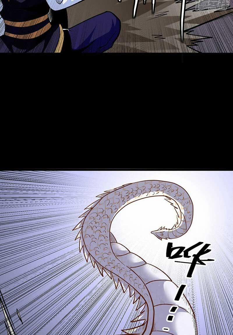 Võ Đạo Độc Tôn 571 trang 5