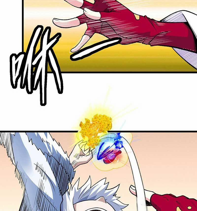 Võ Đạo Độc Tôn 571 trang 53