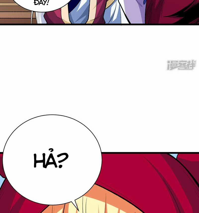 Võ Đạo Độc Tôn 571 trang 56