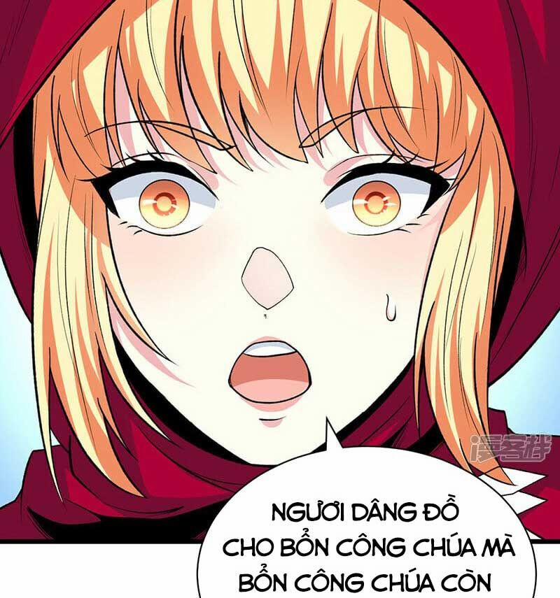 Võ Đạo Độc Tôn 571 trang 57